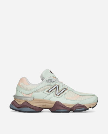 New Balance 9060 Sneakers Clay Ash U9060GCA