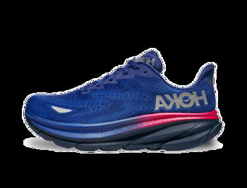 Hoka One One Clifton 9 GTX Dazzling Blue Evening Sky 1141490-DBES