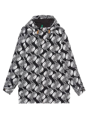 GUCCI The North Face x Gucci vest (663762 XAADR)