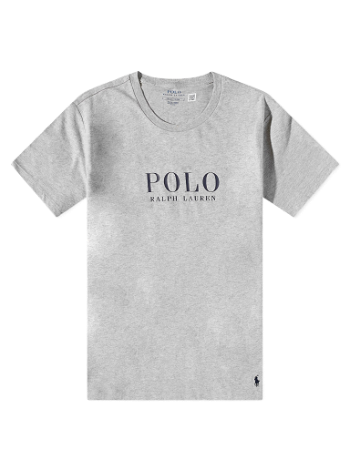 Polo by Ralph Lauren Logo Lounge Tee 714899613006
