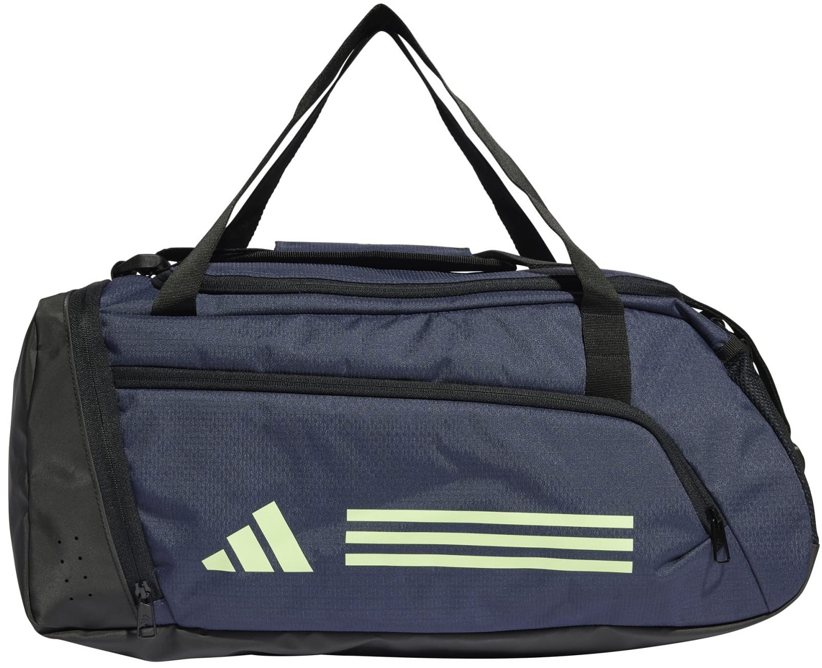adidas Optimized Packing System Team Duffel Bag 50 L - Black | adidas  Thailand