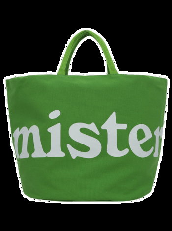 Mister Green Large Grow Bag / Tote V2 MGROUNDTOTEL 001