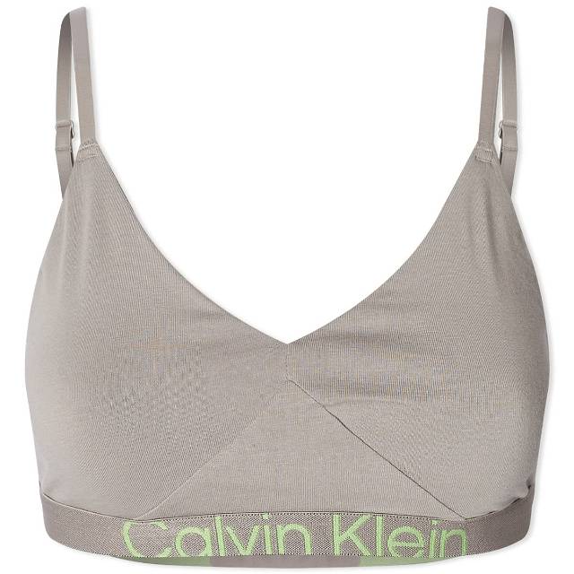 Bra Calvin Klein Bralette Lightly Lined
