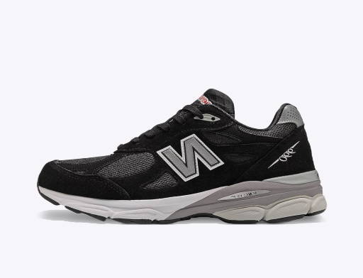 New Balance 990v3 Made In USA 