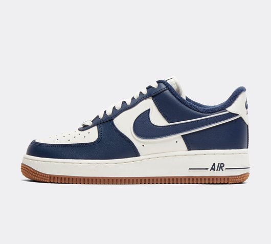Listo Microprocesador Franco Nike Air Force 1 Low '07 LV8 'College Pack' DQ7659-101 | FLEXDOG