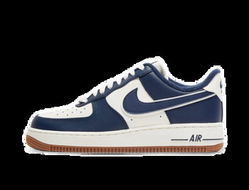 Nike Air Force 1 Low '07 LV8 'College Pack' DQ7659-101