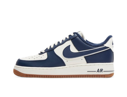 Air Force 1 Low '07 LV8 'College Pack'