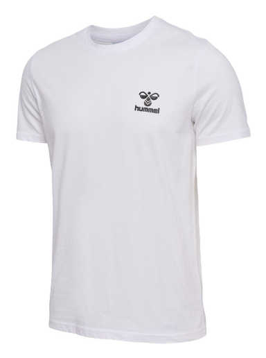 T-shirt hummel Icons Graphic 220034-2042 | FLEXDOG | Sport-T-Shirts