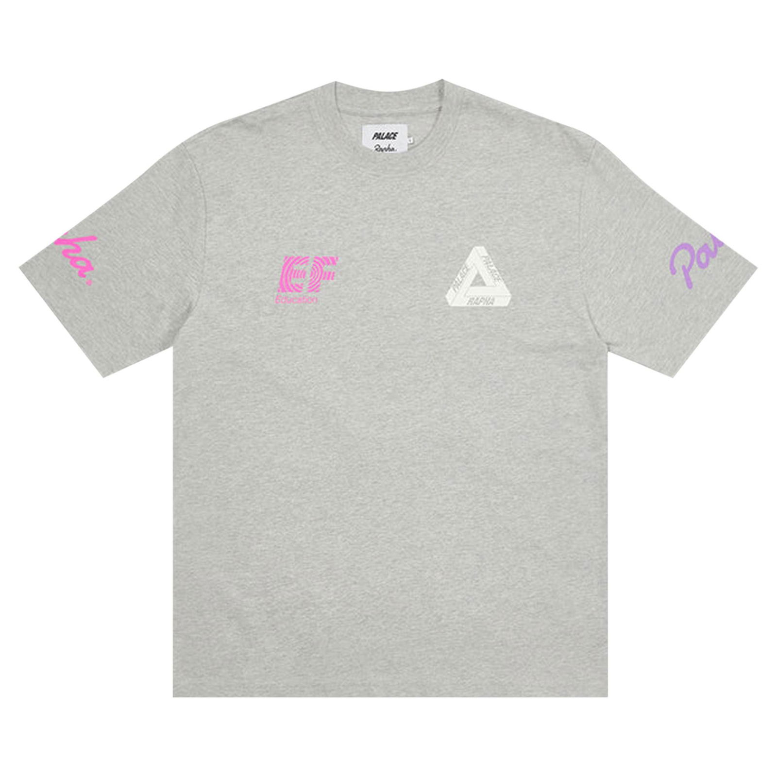 Rapha Palace EF Education First T-Shirt Sz. Large - T-Shirts, Facebook  Marketplace