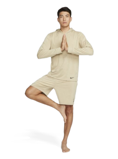 Yoga Dri-FIT Lightweight Hoodie