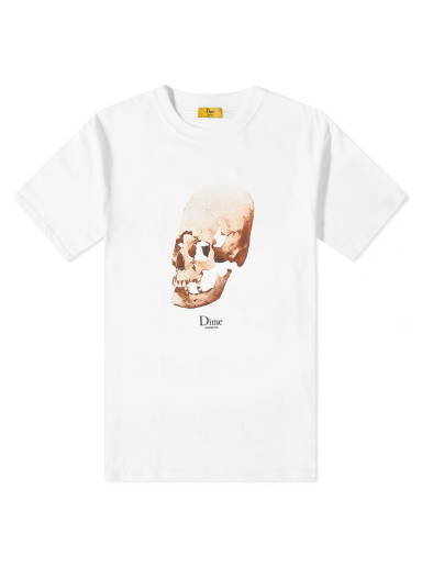 T-shirt Dime Torrent DIMESU2322WHT | FLEXDOG