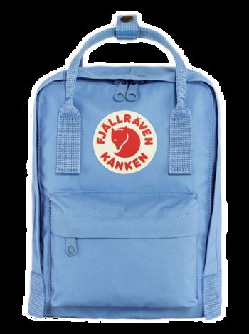 FJÄLLRÄVEN Mini Ultramarine F23561-537