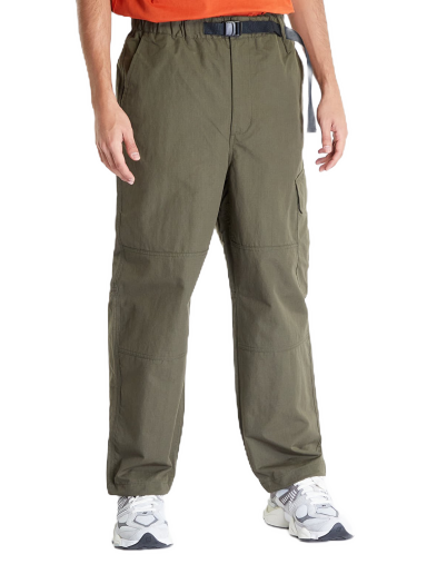 Carhartt WIP Cargo Pants: Style & Durability