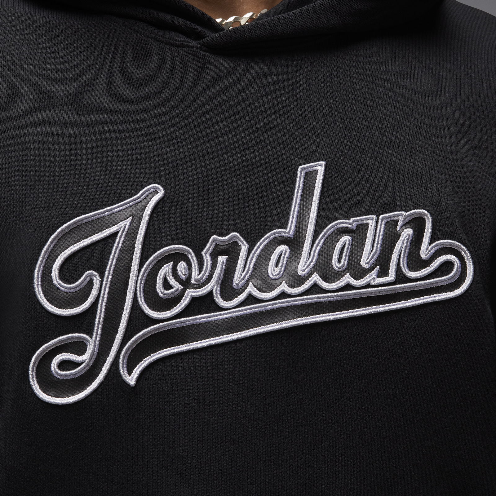 Jordan shop hockey hoodie