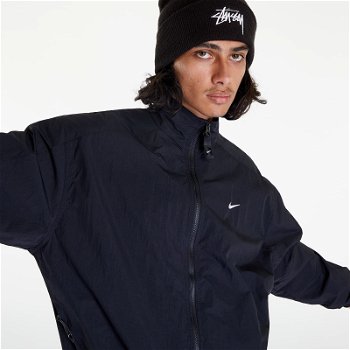 Nike Sportswear Solo Swoosh Track Jacket DQ5200-010