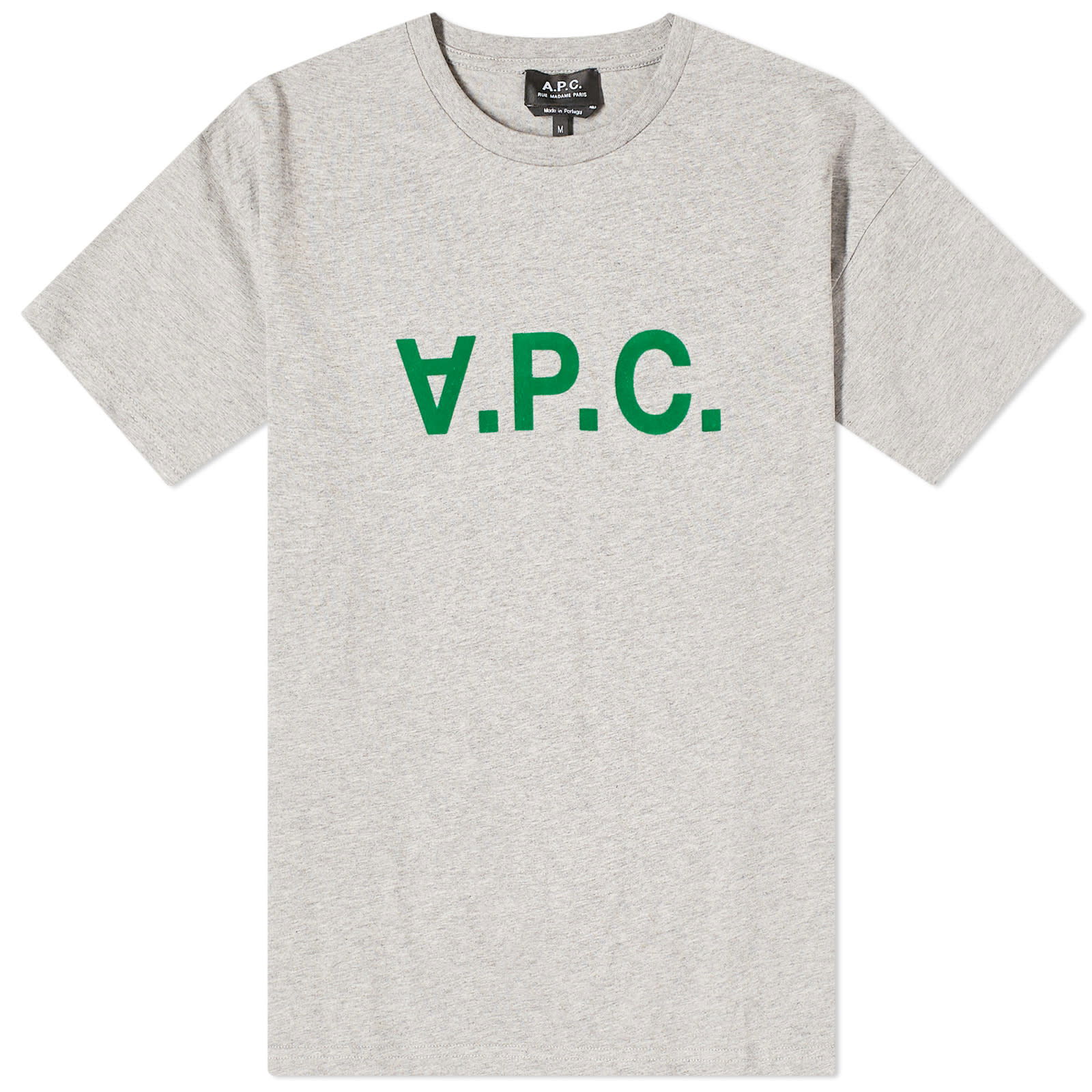 Jen cotton T-shirt, A.P.C.