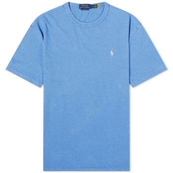 Polo by Ralph Lauren T-Shirt "Summer Blue" 710916698008