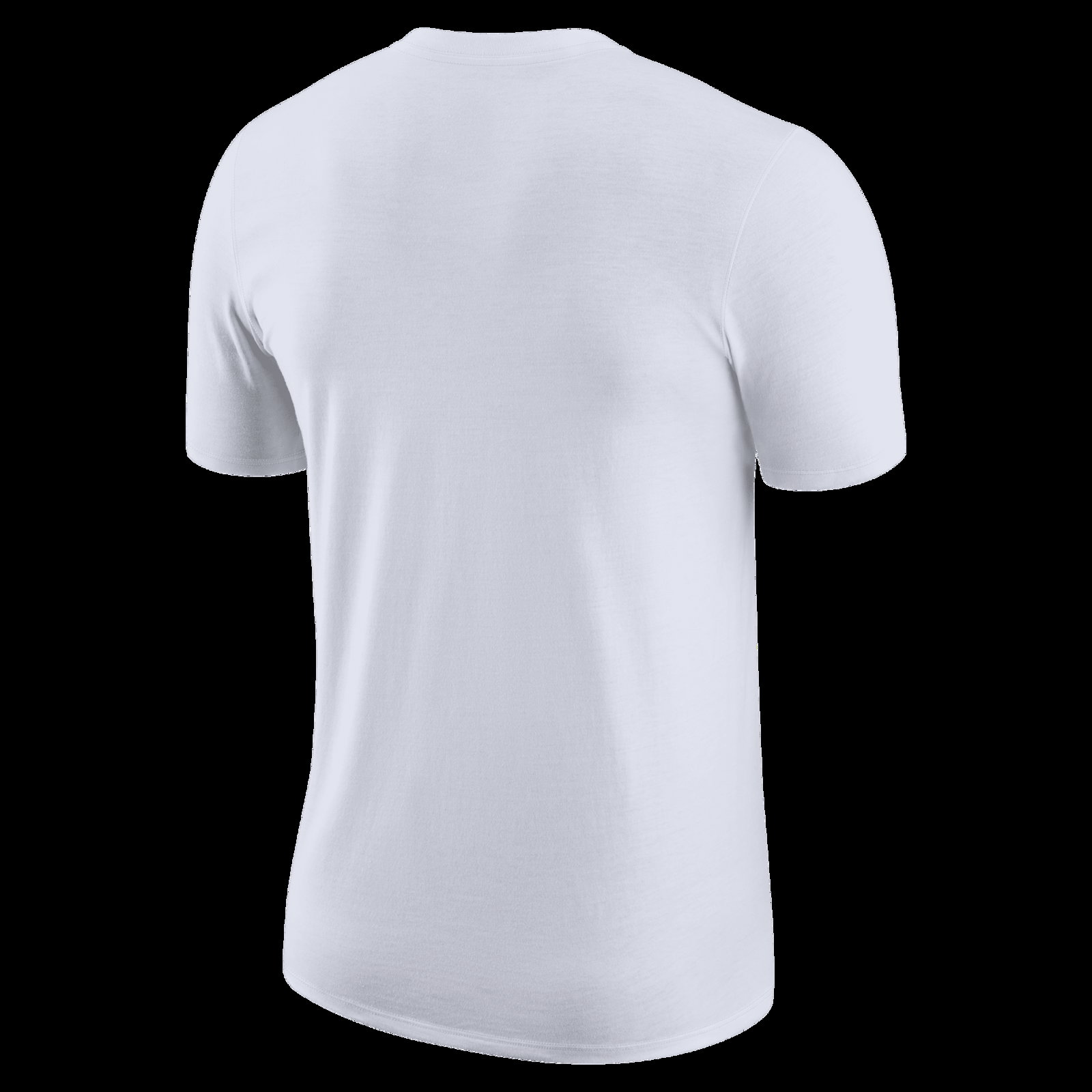 Nike Team 31 Courtside Men's Max90 Nba T-shirt In White