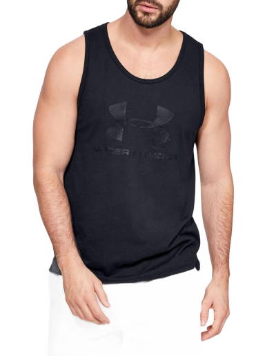 Tank top Under Armour Tech 2.0 Tank Top 1328704-866