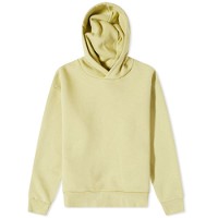 Forres Pink Label Hoody
