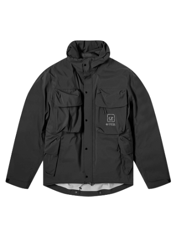 C.P. Company GTX Infinium 3L Hooded Jacket 15CLOW007A-005967A-999