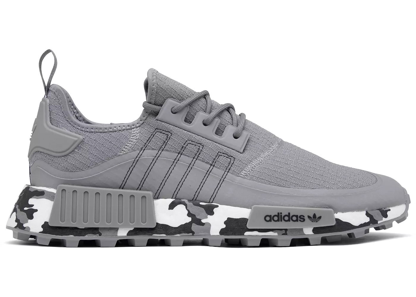 Adidas nmd r1 sale utility grey