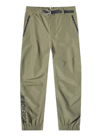 Moncler Grenoble Utility Trouser Light Brown 2A000-01-549SU-81M