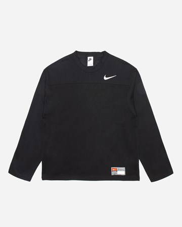 T-shirt Nike Stüssy x Long-Sleeve Top FJ9164-010 | FLEXDOG