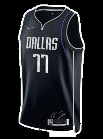 Dallas Mavericks unveil 2021-22 retro-inspired City Edition jerseys