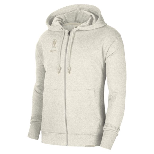 Sweatshirt Nike Team 31 Standard Issue Dri-FIT Full-Zip Hoodie