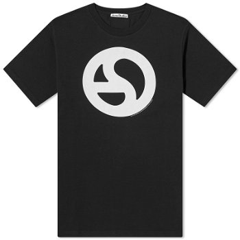 Acne Studios Everest Logogram T-Shirt CL0265-900