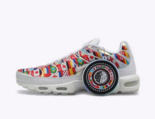 Nike Air Max Plus NIC QS AO5117 100 FLEXDOG