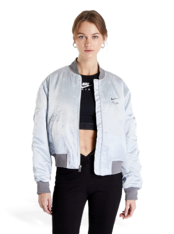 Nike Women's Sportswear Revolution Sports Utility 1/2-Zip Jacket