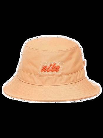 Nike Apex Swoosh Bucket Hat.