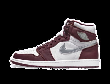 Jordan Air Jordan 1 Retro High OG "Bordeaux" 555088-611