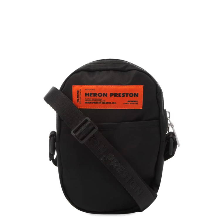 Heron preston sling clearance bag