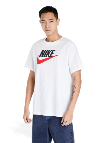 Nike Sportswear Futura Icon Tee AR5004-100