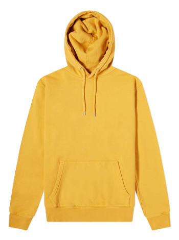 Colorful Standard Classic Organic Popover Hoody CS1006-BYLW