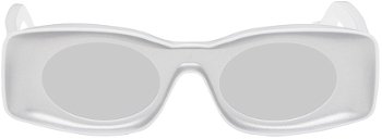 Loewe Paula's Ibiza Original Sunglasses LW40033I@4920C