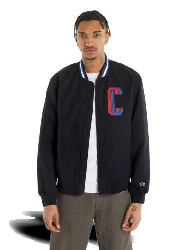 Gucci GG GRG Varsity Jacket Gucci