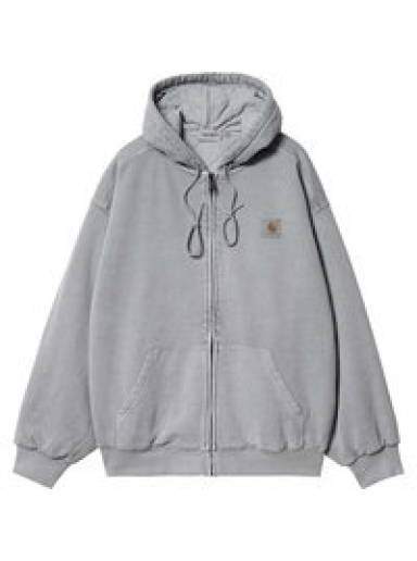 Sweatshirt Carhartt WIP Hooded Vista Sweat I029523.1NKGD | FLEXDOG