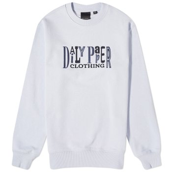 DAILY PAPER United Type Sweatshirt 2411103