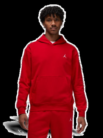 Holiday Jumpman Fleece Sweatshirt Jordan Essentials Rattan, Nike