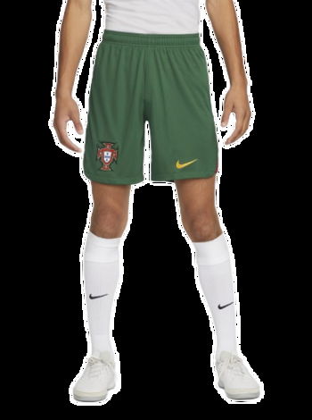 Nike Portugal 2022/23 Stadium Home Men's Dri-FIT Football Shorts DN0733-341