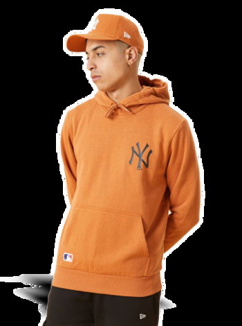 Hoodies and sweatshirts New Era New York Yankees Seasonal Team