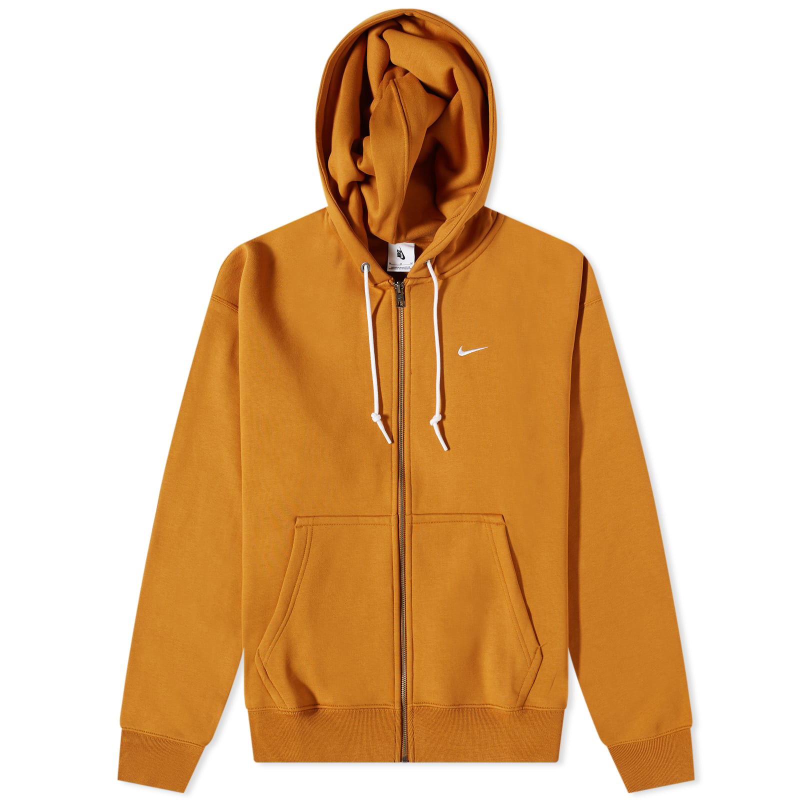 Nike discount sweatshirt tawny