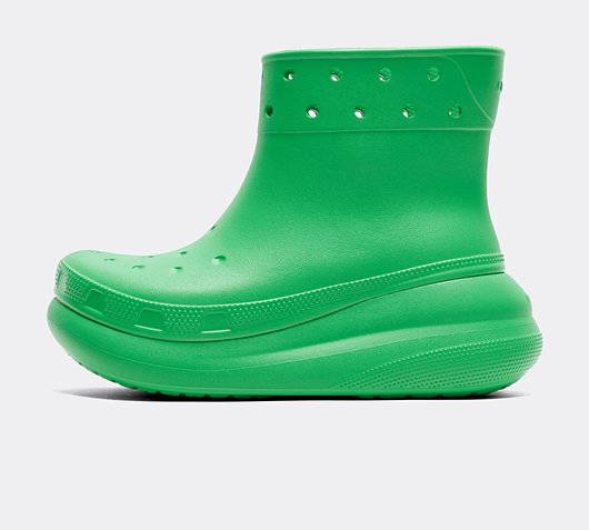 Classic Crush Rain Boot w