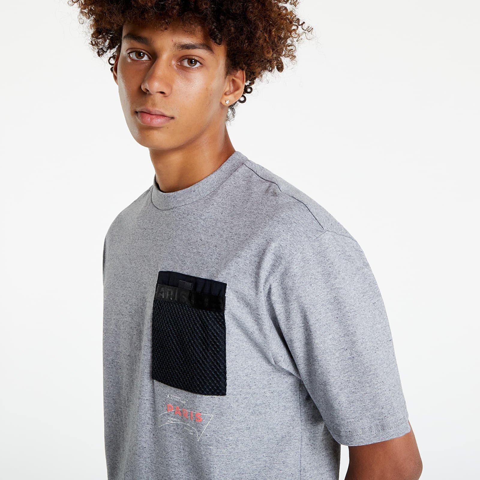 Los Angeles Lakers Max90 Men's Nike NBA Short-Sleeve Pocket T-Shirt