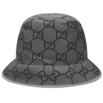 Gucci GG Ripstop Bucket Hat 768378-4HA5N-1161