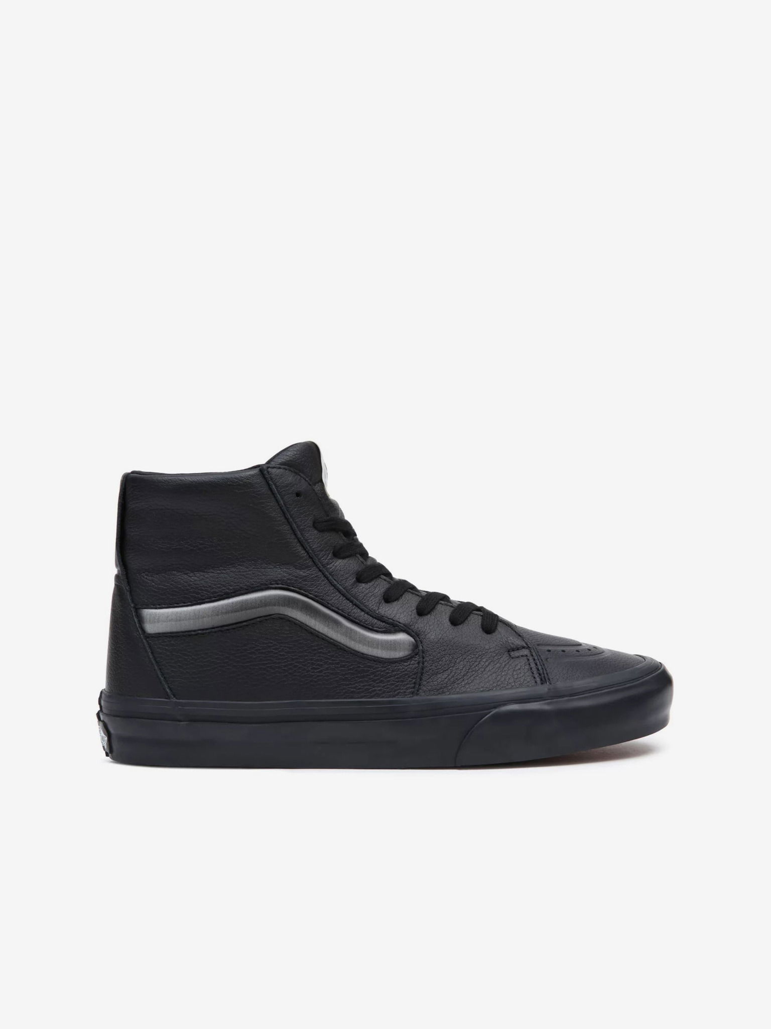 Vans Sk8-Hi XL VN0A5KRYBLK1 | FLEXDOG